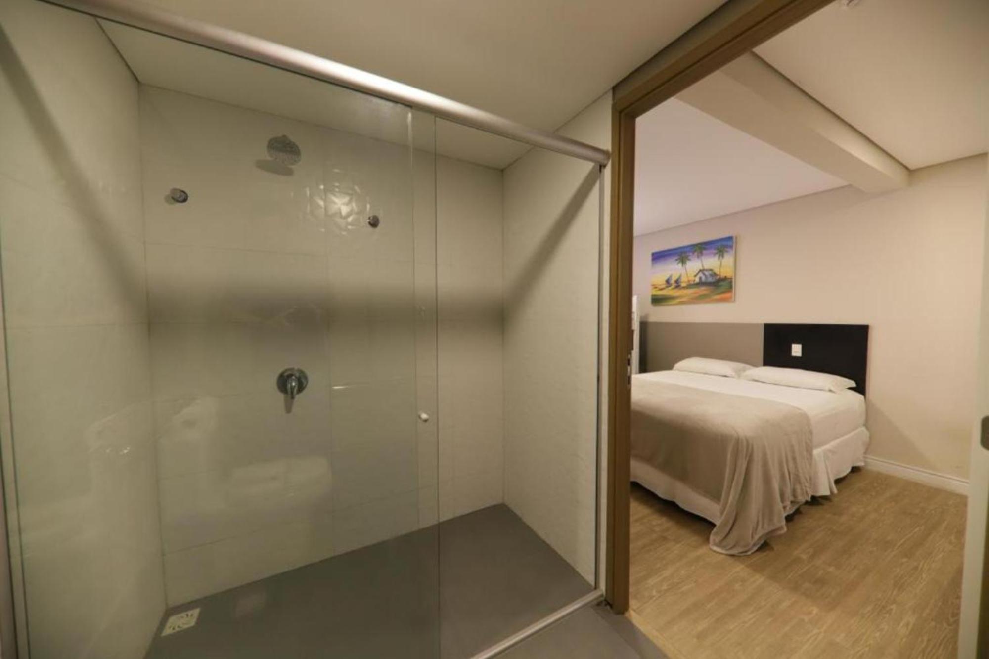 Easy Suites Natal Hotel Экстерьер фото