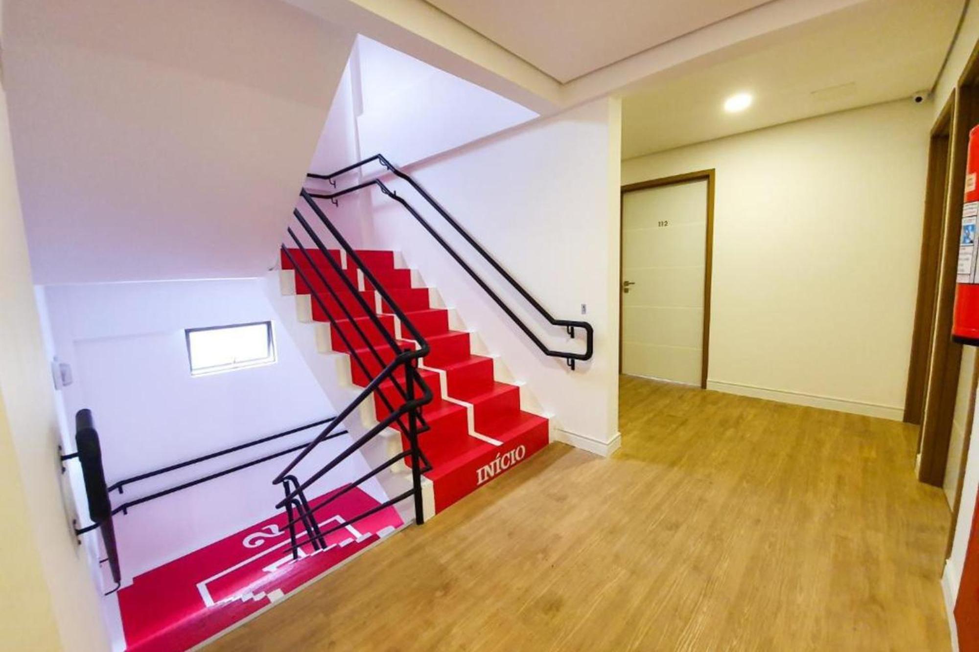 Easy Suites Natal Hotel Экстерьер фото