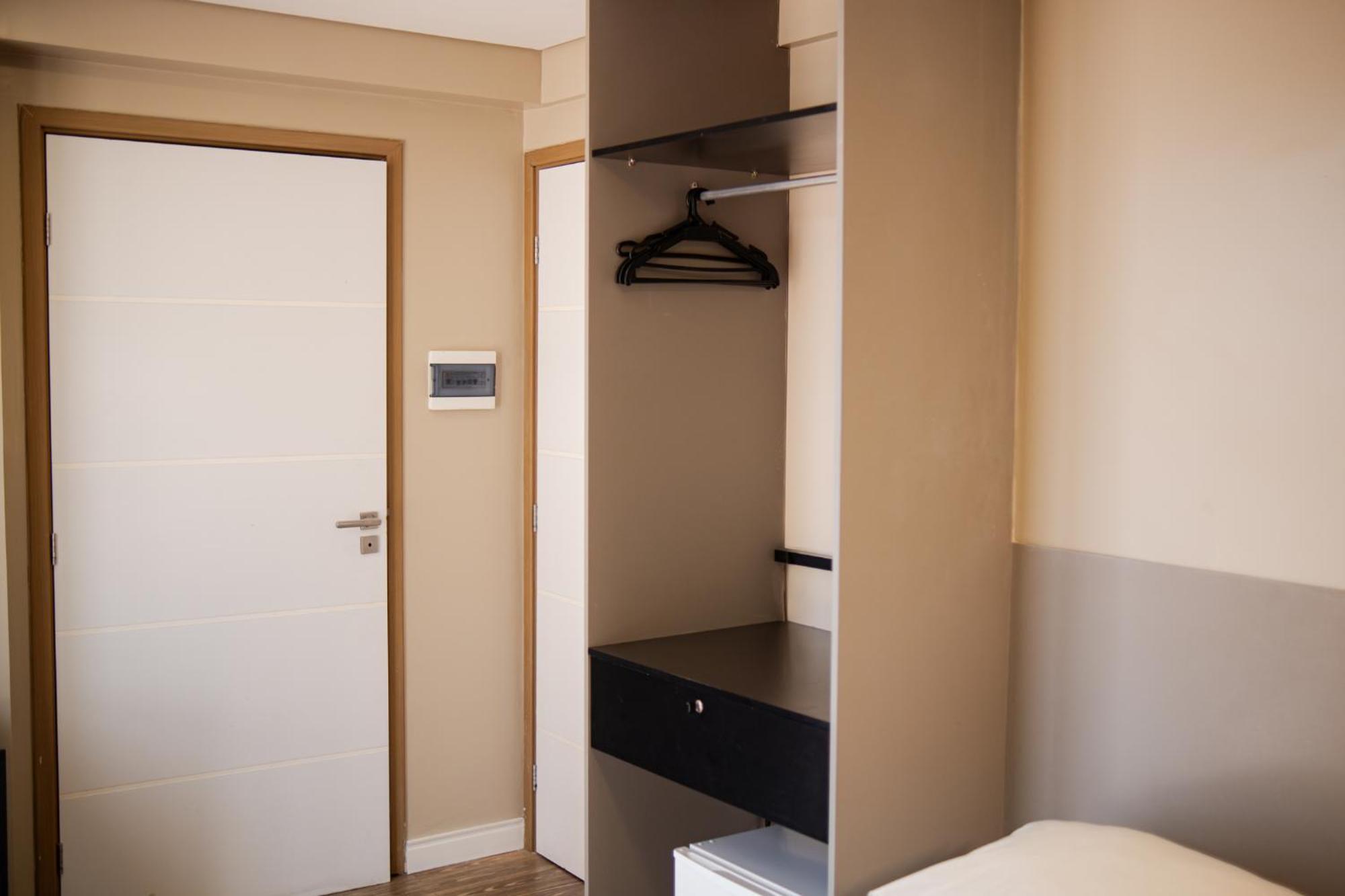 Easy Suites Natal Hotel Экстерьер фото