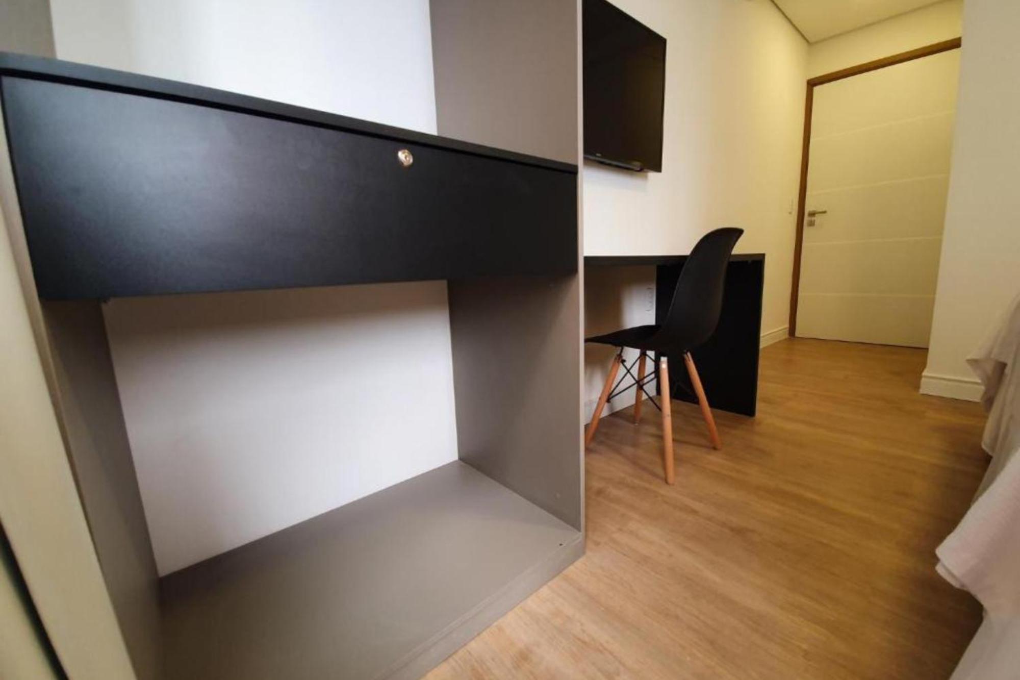 Easy Suites Natal Hotel Экстерьер фото
