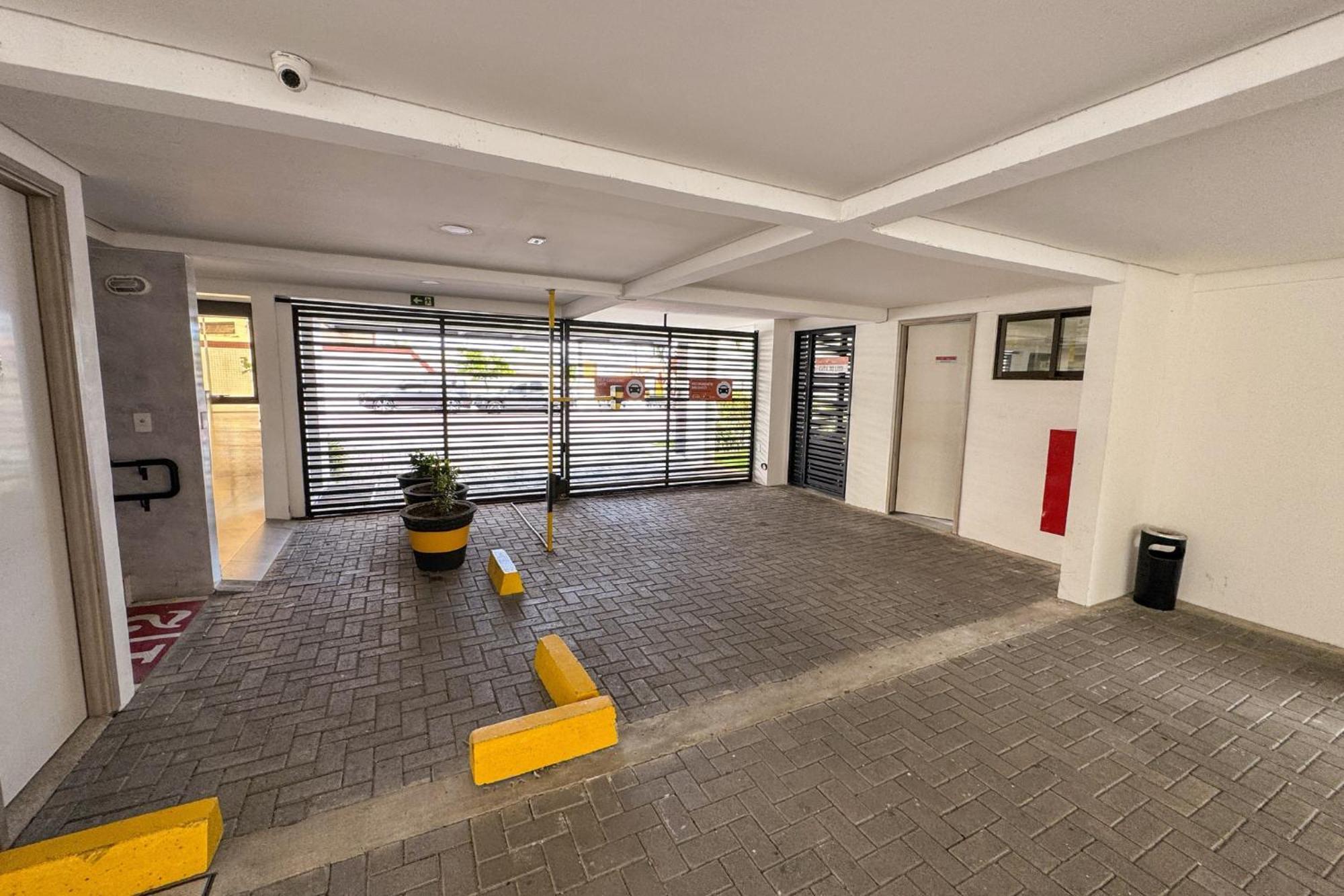 Easy Suites Natal Hotel Экстерьер фото