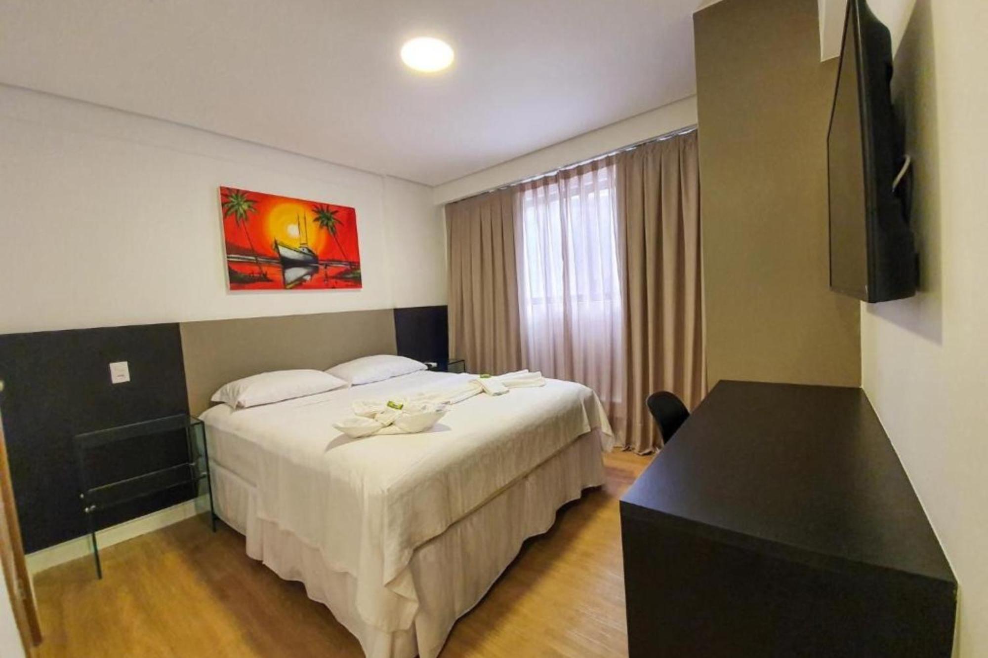 Easy Suites Natal Hotel Экстерьер фото